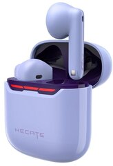 Edifier HECATE GM3 Plus TWS - violetti hinta ja tiedot | Kuulokkeet | hobbyhall.fi
