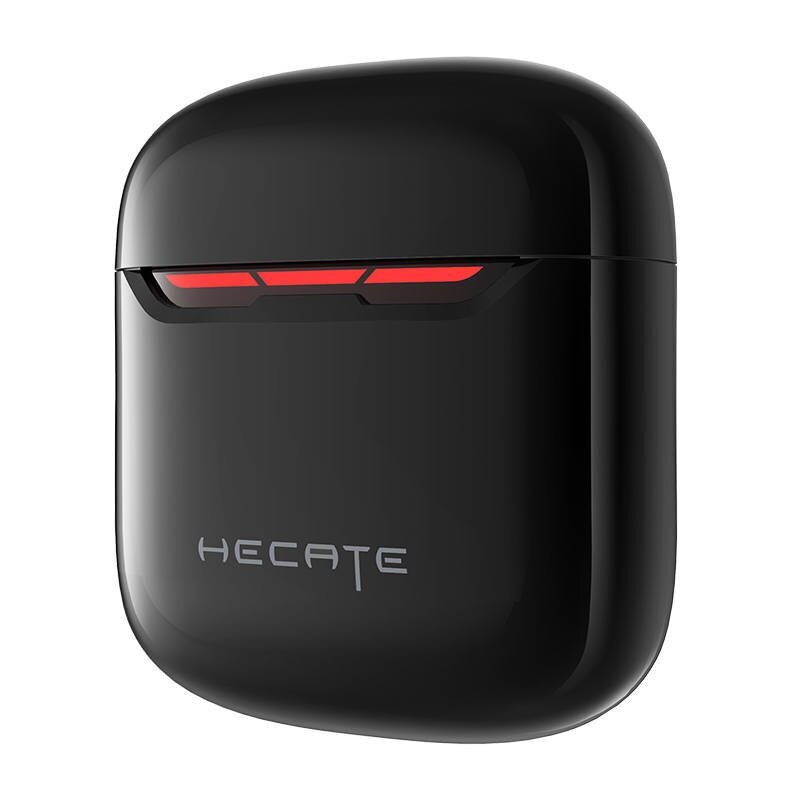 Edifier Hecate GM3 Plus -musta hinta ja tiedot | Kuulokkeet | hobbyhall.fi