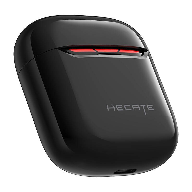 Edifier Hecate GM3 Plus -musta hinta ja tiedot | Kuulokkeet | hobbyhall.fi