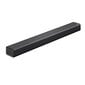 LG 2.1 Soundbar S60Q.CEUSLLK hinta ja tiedot | Kaiuttimet ja soundbarit | hobbyhall.fi