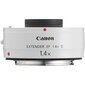 Canon Extender EF 1.4x III, polttovälin muuttaja hinta ja tiedot | Objektiivit | hobbyhall.fi