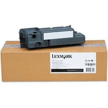 Lexmark (C734X77G) hinta ja tiedot | Tulostustarvikkeet | hobbyhall.fi
