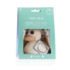Kylpylelu Hevea, Medium Peeping Duck hinta ja tiedot | Hevea Lapset | hobbyhall.fi