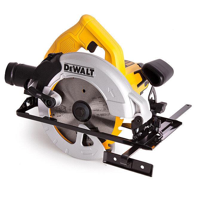 Dewalt 1200W 55mm - DWE550 Pyörösaha hinta ja tiedot | Sahat ja sirkkelit | hobbyhall.fi