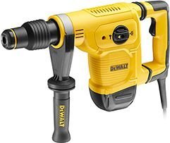 DeWALT 1050W SDS-max, Iskuporakone hinta ja tiedot | Iskuporakoneet | hobbyhall.fi