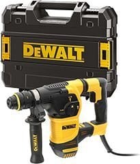 DeWALT SDS+ 950W D25334K-QS hinta ja tiedot | Iskuporakoneet | hobbyhall.fi