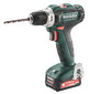 Akkuporakone/ruuvinväännin Metabo 601036500 hinta ja tiedot | Akkuporakoneet ja ruuvinvääntimet | hobbyhall.fi