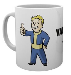 GB eye Fallout 4 Vault Boy hinta ja tiedot | Pelien oheistuotteet | hobbyhall.fi
