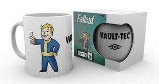 GB eye Fallout 4 Vault Boy hinta ja tiedot | Pelien oheistuotteet | hobbyhall.fi