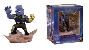 Marvel Avengers: Infinity War Thanos 10cm hinta ja tiedot | Pelien oheistuotteet | hobbyhall.fi