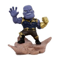 Marvel Avengers: Infinity War Thanos 10cm hinta ja tiedot | Pelien oheistuotteet | hobbyhall.fi