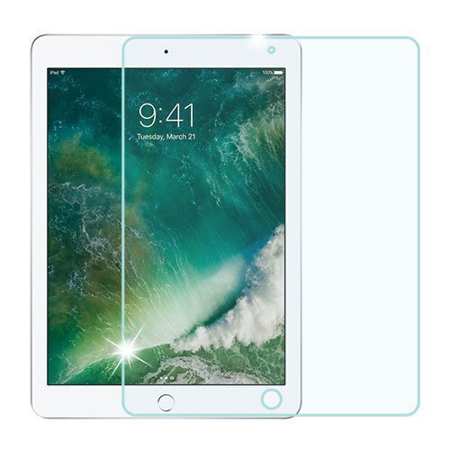 Dux Ducis 9H suojalasi Apple iPad Pro 11 tabletille, läpinäkyvää hinta ja tiedot | Tablettien lisätarvikkeet | hobbyhall.fi