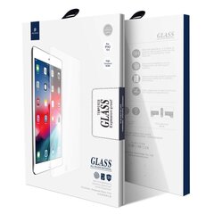 Dux Ducis 9H suojalasi Apple iPad Pro 11 tabletille, läpinäkyvää hinta ja tiedot | Tablettien lisätarvikkeet | hobbyhall.fi