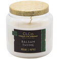Tuoksukynttilä Candle-Lite Balsam Thyme, 396 g