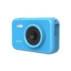 Sjcam FUNCAM, sinisen värinen hinta ja tiedot | SJCAM Puhelimet, älylaitteet ja kamerat | hobbyhall.fi