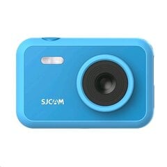 Sjcam FUNCAM, sinisen värinen hinta ja tiedot | SJCAM Videokamerat ja tarvikkeet | hobbyhall.fi