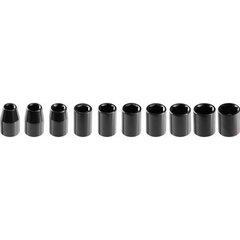 Hylsysetti 1/2", 10 mm 12 mm, 13 mm, 14 mm, 16 mm, 17 mm, 19 mm, 21 mm, 22 mm, 24 mm hinta ja tiedot | Käsityökalut | hobbyhall.fi