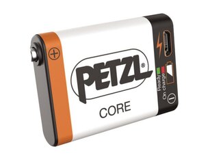 Kohdevalot Petzl Accu Core hinta ja tiedot | Retkilamput | hobbyhall.fi