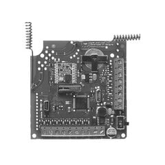 Ajax-moduuli ocBridge Plus hinta ja tiedot | Ajax Kodin remontointi | hobbyhall.fi