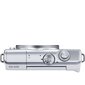 Canon EOS M200 Body (valkoinen) hinta ja tiedot | Kamerat | hobbyhall.fi