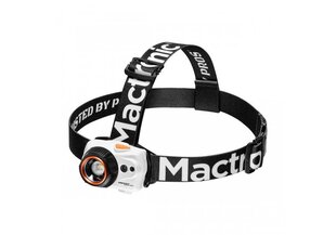 Mactronic otsalamppu Maverick White Peak hinta ja tiedot | Mactronic Kodin remontointi | hobbyhall.fi