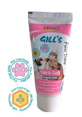 Croci Gill's Paw Care Cream tassuille, 50ml hinta ja tiedot | Eläinten hoitotuotteet | hobbyhall.fi