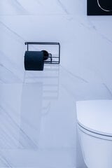 AWD Interior, WC-paperiteline hinta ja tiedot | Kylpyhuoneen sisustus | hobbyhall.fi