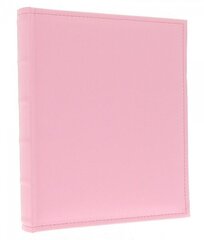 Valokuva-albumi Gedeon Pink, 24x29 cm hinta ja tiedot | Valokuva-albumit -ja kehykset | hobbyhall.fi