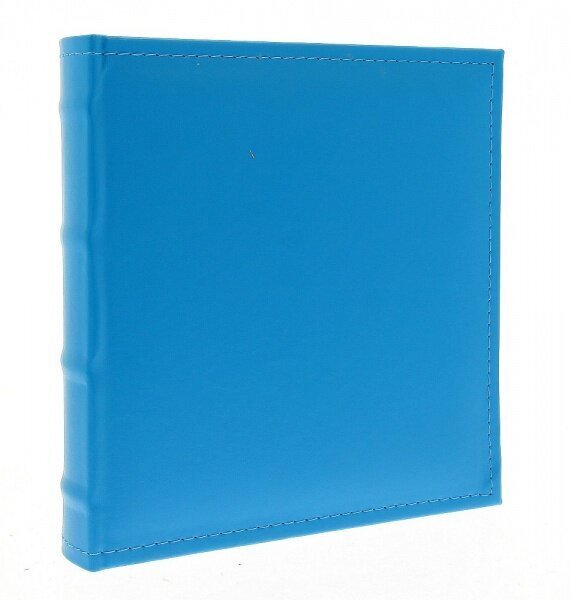 Valokuva-albumi Gedeon KD46200 Blue, 10x15 cm hinta ja tiedot | Valokuva-albumit -ja kehykset | hobbyhall.fi