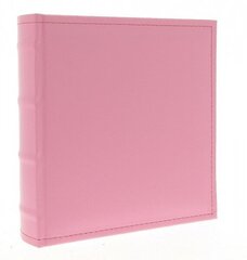 Valokuva-albumi Gedeon Pink, 10x15 cm hinta ja tiedot | Valokuva-albumit -ja kehykset | hobbyhall.fi