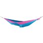 Hammock Ticket To The Moon - kahden hengen riippumatto, Aqua/Pink hinta ja tiedot | Riippumatot | hobbyhall.fi