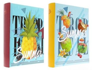 Valokuva-albumi Ged Pineapple 10x15 cm hinta ja tiedot | Valokuva-albumit -ja kehykset | hobbyhall.fi