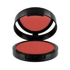 IsaDora Nature Enhanced Cream Blush 33 Coral Rose 33, 3 g hinta ja tiedot | Aurinkopuuterit ja poskipunat | hobbyhall.fi