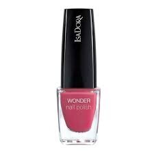 Kynsilakka IsaDora Wonder Nail Polish No.181 Raspberry Sorbet, 6 ml hinta ja tiedot | Kynsilakat ja kynsienhoitotuotteet | hobbyhall.fi