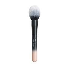 Contour meikkisivellin poskipunalle ja aurinkopuuterille IsaDora Face Perfector Brush Konturenpinsel 28 g. hinta ja tiedot | Meikkisiveltimet ja meikkisienet | hobbyhall.fi