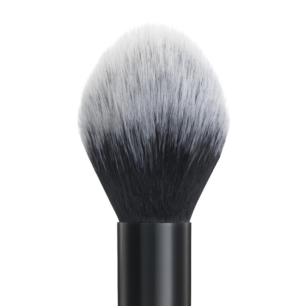 Sivellin poskipuna- ja kirkastustuotteille IsaDora Face Setting Brush Highlighter Pinsel 15 g. hinta ja tiedot | Meikkisiveltimet ja meikkisienet | hobbyhall.fi
