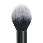 Sivellin poskipuna- ja kirkastustuotteille IsaDora Face Setting Brush Highlighter Pinsel 15 g. hinta ja tiedot | Meikkisiveltimet ja meikkisienet | hobbyhall.fi