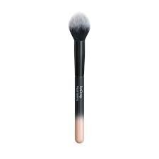 Sivellin poskipuna- ja kirkastustuotteille IsaDora Face Setting Brush Highlighter Pinsel 15 g. hinta ja tiedot | Meikkisiveltimet ja meikkisienet | hobbyhall.fi