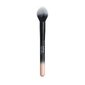 Sivellin poskipuna- ja kirkastustuotteille IsaDora Face Setting Brush Highlighter Pinsel 15 g. hinta ja tiedot | Meikkisiveltimet ja meikkisienet | hobbyhall.fi