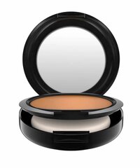 Puuteri + kiinteyttävä voide MAC Studio Fix Powder Plus Foundation, 15 ml hinta ja tiedot | Meikkivoiteet ja puuterit | hobbyhall.fi