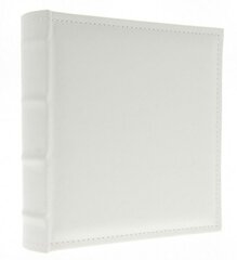 Valokuva-albumi Gedeon White, 10x15 cm hinta ja tiedot | Valokuva-albumit -ja kehykset | hobbyhall.fi