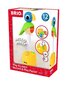 Vuorovaikutteinen lelu Play & Learn Parrot Brio, 30262 hinta ja tiedot | Vauvan lelut | hobbyhall.fi