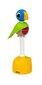 Vuorovaikutteinen lelu Play & Learn Parrot Brio, 30262 hinta ja tiedot | Vauvan lelut | hobbyhall.fi