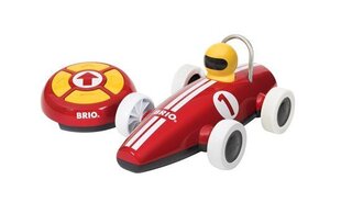 Kilpa-auto Brio Infant, 30388 hinta ja tiedot | Vauvan lelut | hobbyhall.fi