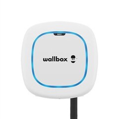 Latausasema Wallbox Pulsar Max Wallbox PLP2-0-2-4-9-001 hinta ja tiedot | Wallbox Autotuotteet | hobbyhall.fi