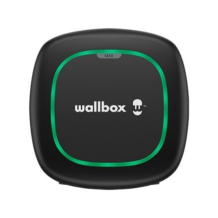 Latausasema Wallbox Pulsar Max Wallbox PLP2-0-2-3-9-002 hinta ja tiedot | Sähköautojen lataustarvikkeet | hobbyhall.fi