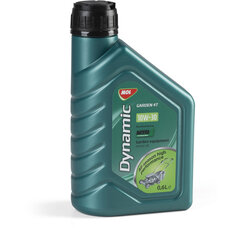 MOL Dynamic Garden -moottoriöljy 4T 10W-30, 0,6L hinta ja tiedot | MOL Voiteluaineet | hobbyhall.fi