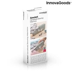 InnovaGoods hinta ja tiedot | Ompelutarvikkeet | hobbyhall.fi