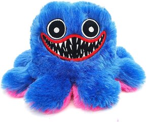 Pehmeä lelu Octopus Huggy Wuggy Kissy Missy, CE-sertifikaatti hinta ja tiedot | Pehmolelut | hobbyhall.fi