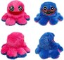 Pehmeä lelu Octopus Huggy Wuggy Kissy Missy, CE-sertifikaatti hinta ja tiedot | Pehmolelut | hobbyhall.fi